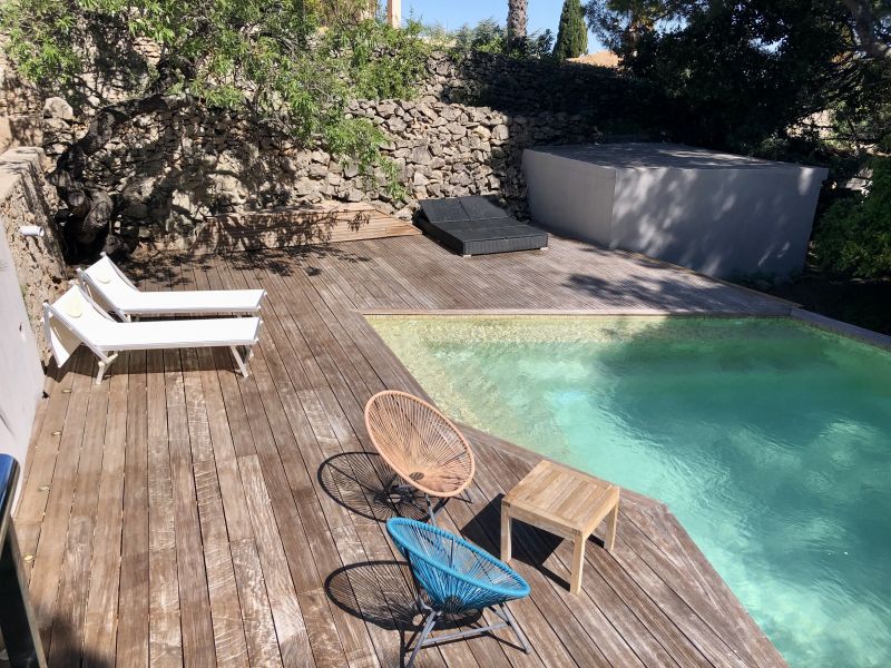 foto 16 Mietobjekt von Privatpersonen Sete villa Languedoc-Roussillon Hrault