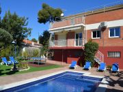 Ferienunterknfte huser Spanien: maison Nr. 126627