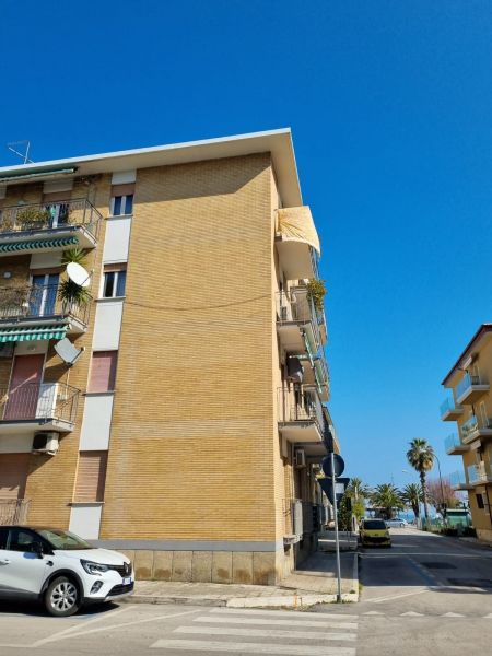 foto 1 Mietobjekt von Privatpersonen San Benedetto del Tronto appartement Marken (Marche) Ascoli Piceno (+Umland)