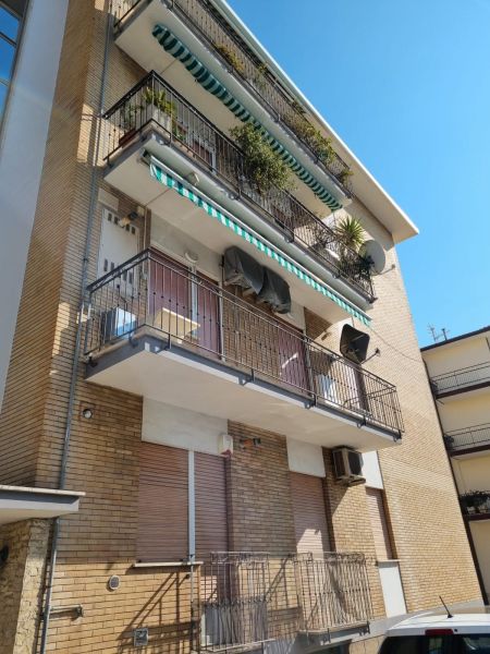 foto 2 Mietobjekt von Privatpersonen San Benedetto del Tronto appartement Marken (Marche) Ascoli Piceno (+Umland)