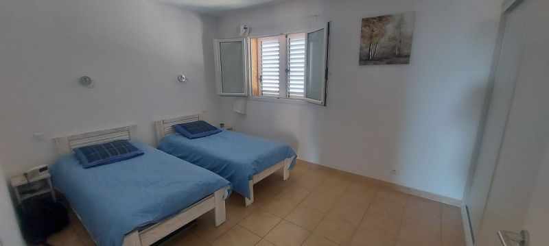 foto 11 Mietobjekt von Privatpersonen Porto Vecchio appartement Korsika Corse du Sud Schlafzimmer 2