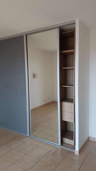 foto 10 Mietobjekt von Privatpersonen Porto Vecchio appartement Korsika Corse du Sud Schlafzimmer 1