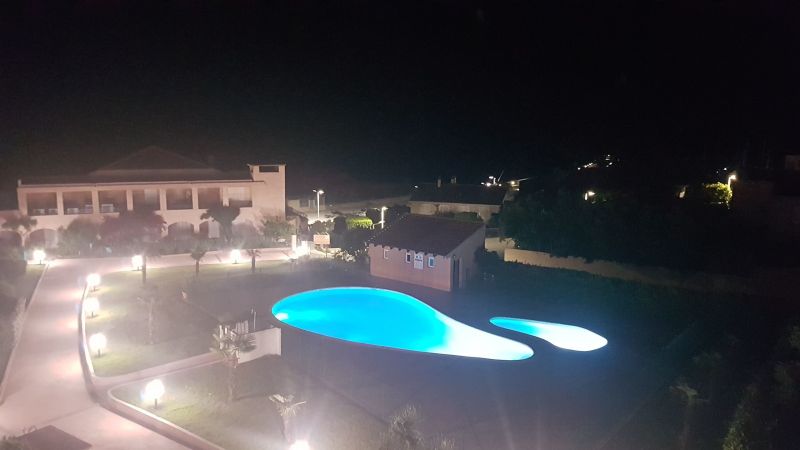 foto 13 Mietobjekt von Privatpersonen Porto Vecchio appartement Korsika Corse du Sud Schwimmbad