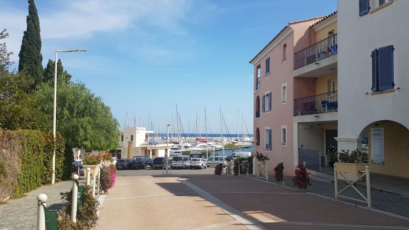 foto 16 Mietobjekt von Privatpersonen Porto Vecchio appartement Korsika Corse du Sud Nahaufnahme