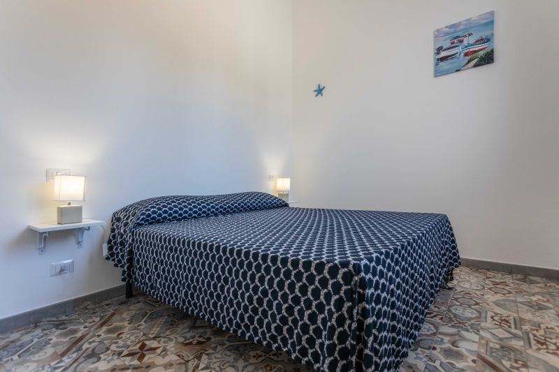 foto 7 Mietobjekt von Privatpersonen Ugento - Torre San Giovanni maison Apulien Lecce (+Umland) Schlafzimmer 1
