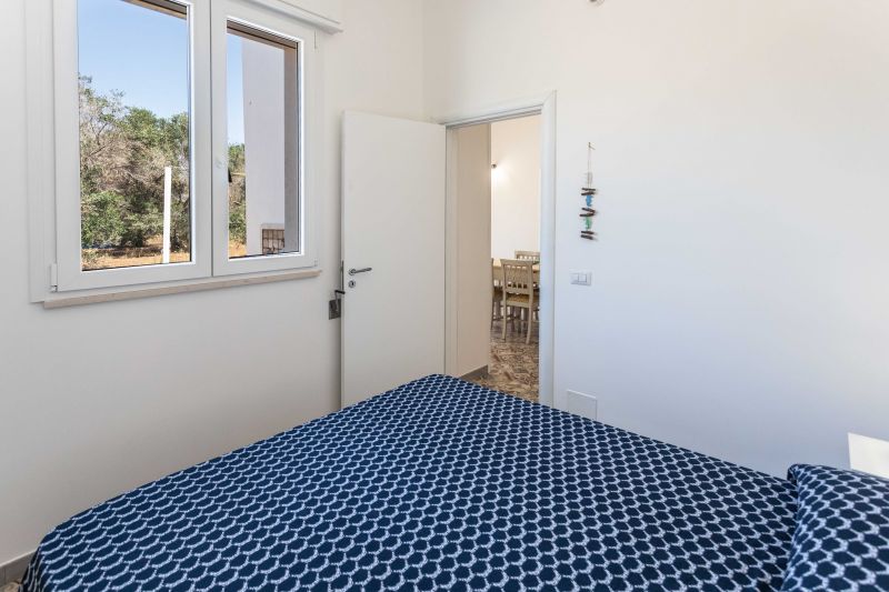 foto 8 Mietobjekt von Privatpersonen Ugento - Torre San Giovanni maison Apulien Lecce (+Umland) Schlafzimmer 1