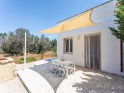 Ferienunterknfte Ugento - Torre San Giovanni: maison Nr. 127035