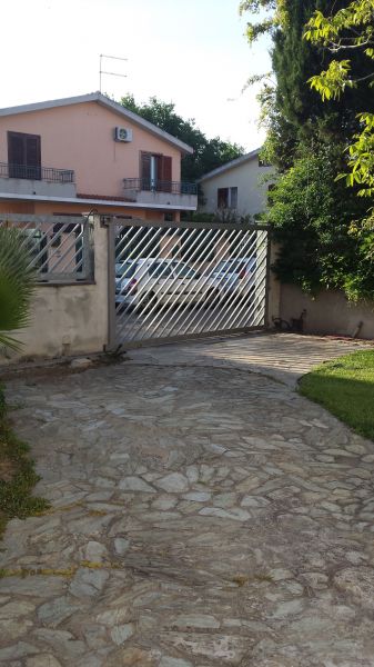 foto 20 Mietobjekt von Privatpersonen Cagliari appartement Sardinien Cagliari (+Umland) Eingang