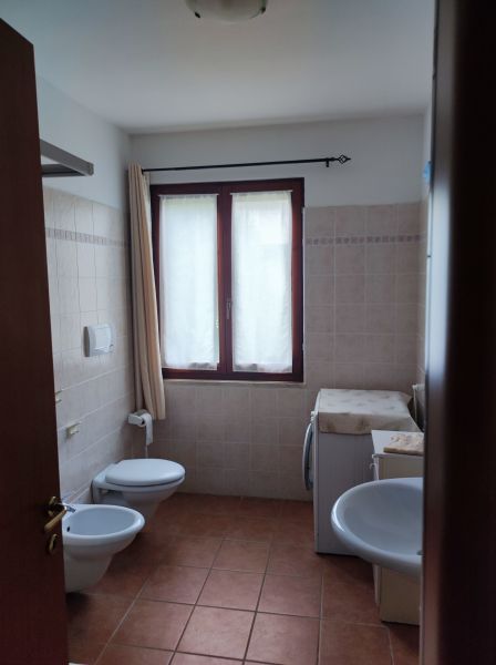 foto 12 Mietobjekt von Privatpersonen Cagliari appartement Sardinien Cagliari (+Umland) Badezimmer 1