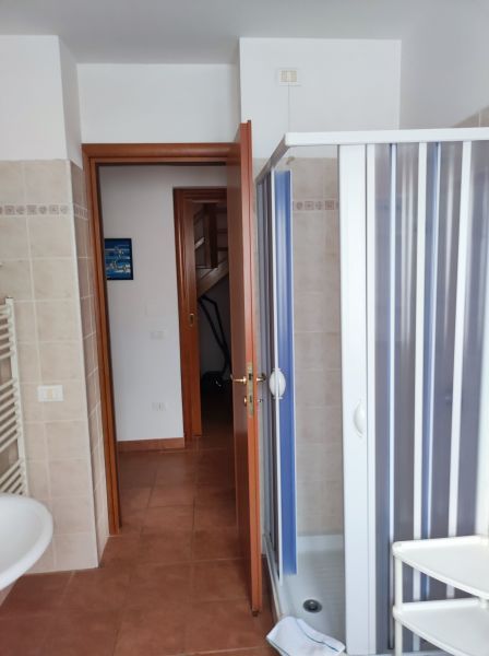 foto 14 Mietobjekt von Privatpersonen Cagliari appartement Sardinien Cagliari (+Umland) Badezimmer 1