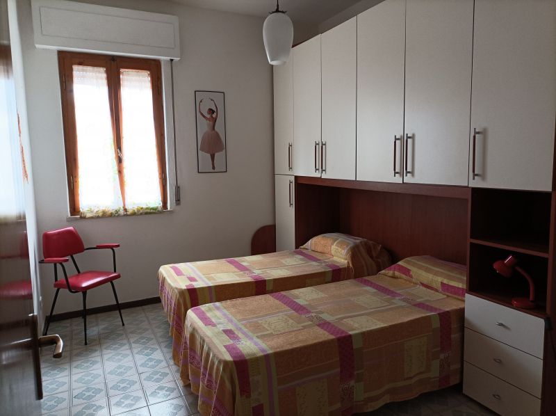 foto 8 Mietobjekt von Privatpersonen Principina a Mare appartement Toskana Grosseto (+Umland) Schlafzimmer 2