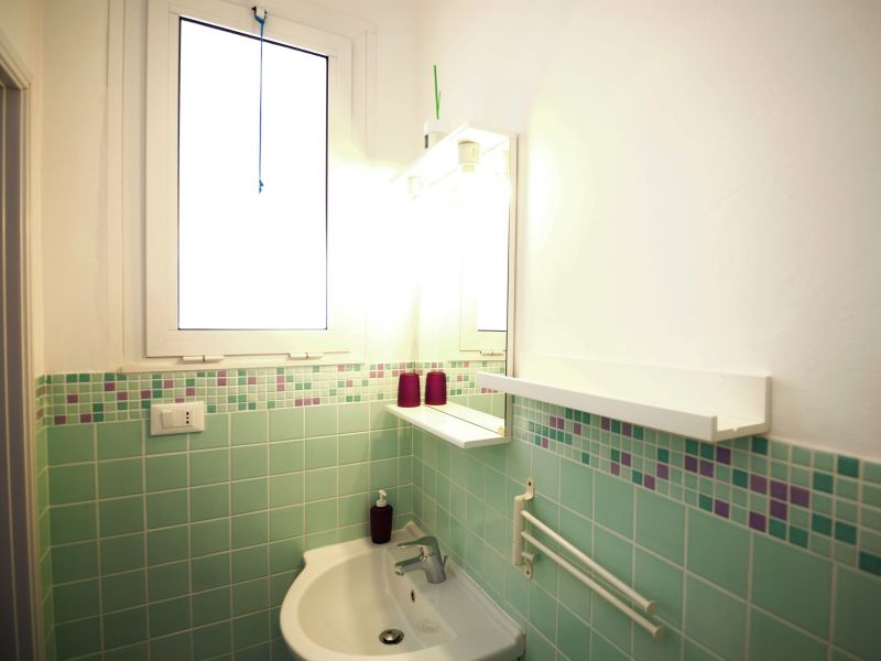 foto 4 Mietobjekt von Privatpersonen Mondolfo appartement   Badezimmer