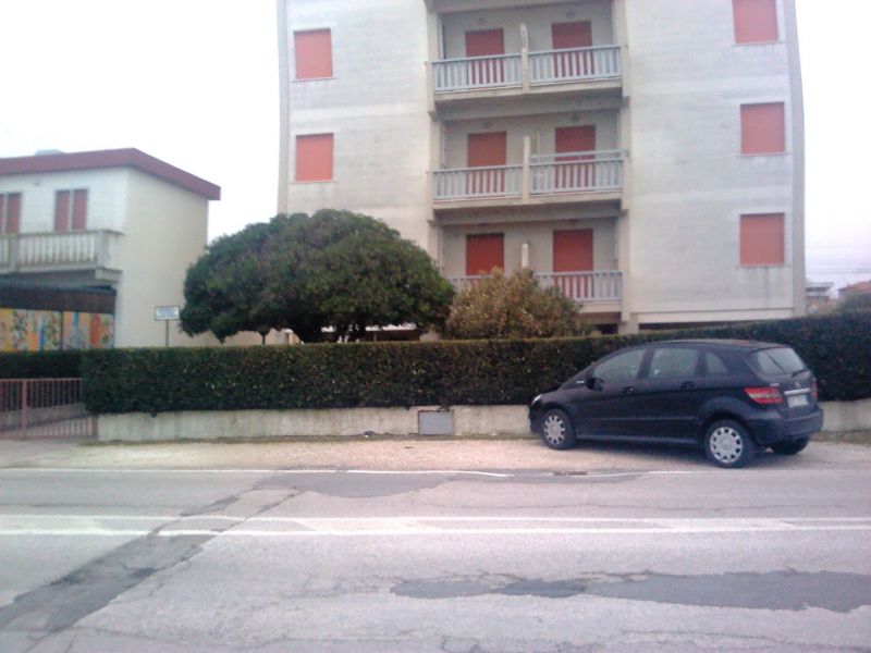 foto 6 Mietobjekt von Privatpersonen Mondolfo appartement   Ansicht des Objektes