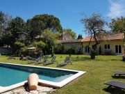 Ferienunterknfte Alpilles: studio Nr. 127590