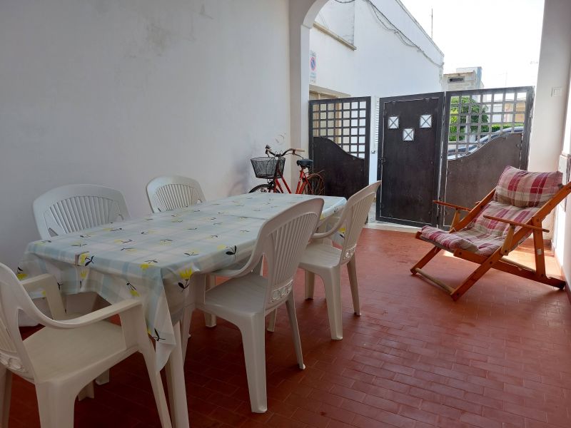 foto 3 Mietobjekt von Privatpersonen San Foca appartement Apulien Lecce (+Umland)