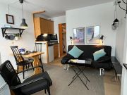 Ferienunterknfte 1-zimmerappartements mit kochnische Frankreich: studio Nr. 127925