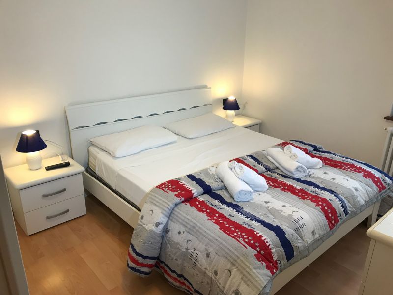 foto 1 Mietobjekt von Privatpersonen Cavalese appartement Trentino-Sdtirol Trient (+Umland) Schlafzimmer 1