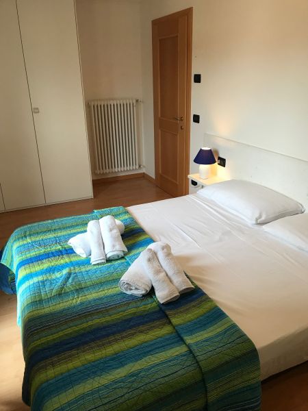 foto 2 Mietobjekt von Privatpersonen Cavalese appartement Trentino-Sdtirol Trient (+Umland) Schlafzimmer 2