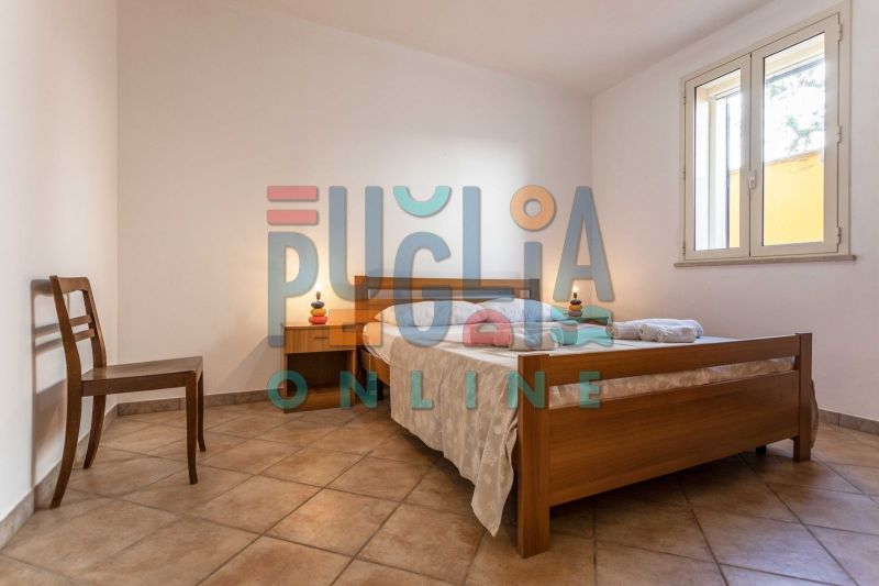 foto 13 Mietobjekt von Privatpersonen Torre Vado appartement Apulien Lecce (+Umland) Schlafzimmer