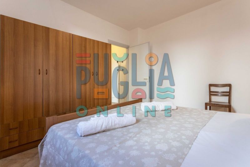 foto 14 Mietobjekt von Privatpersonen Torre Vado appartement Apulien Lecce (+Umland) Schlafzimmer