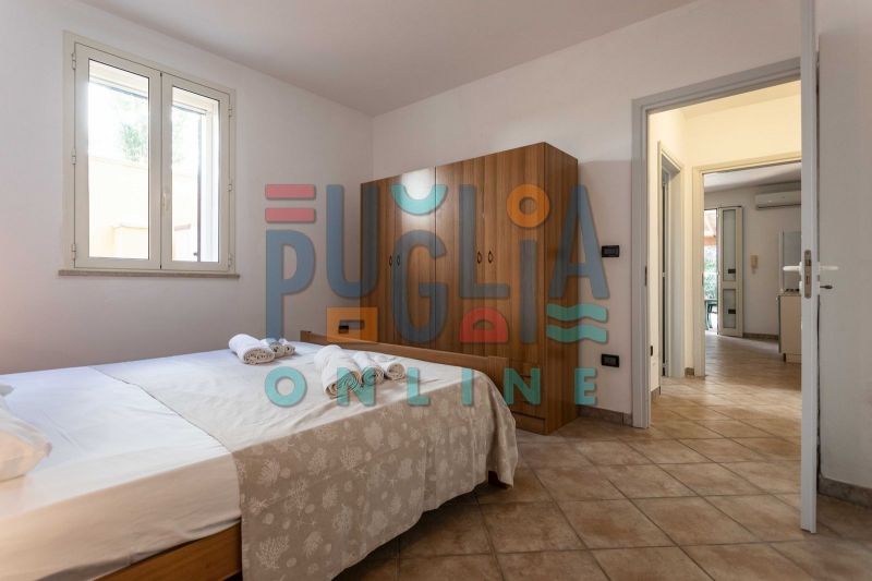 foto 15 Mietobjekt von Privatpersonen Torre Vado appartement Apulien Lecce (+Umland) Schlafzimmer