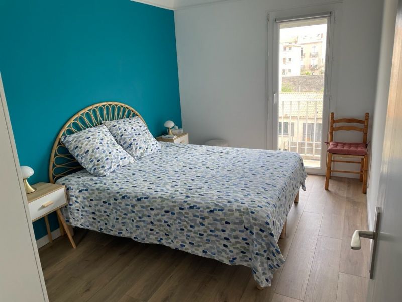foto 5 Mietobjekt von Privatpersonen Sete appartement Languedoc-Roussillon Hrault Schlafzimmer 1
