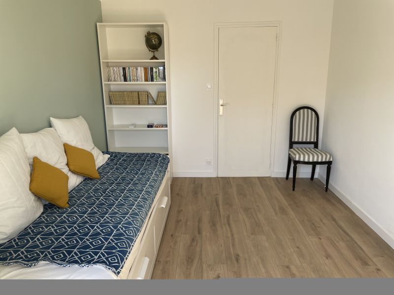 foto 8 Mietobjekt von Privatpersonen Sete appartement Languedoc-Roussillon Hrault Schlafzimmer 2