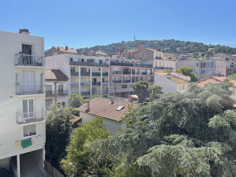 foto 10 Mietobjekt von Privatpersonen Sete appartement Languedoc-Roussillon Hrault Ausblick vom Balkon