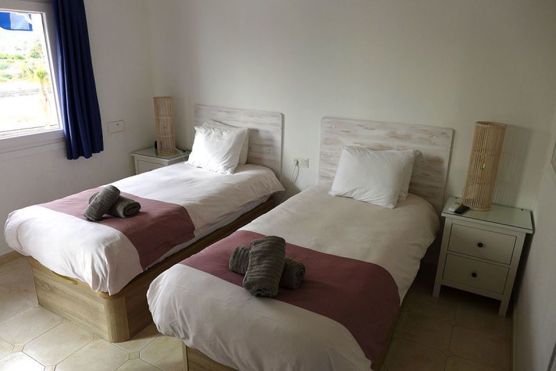 foto 9 Mietobjekt von Privatpersonen Nerja appartement Andalusien Provinz Mlaga Schlafzimmer 1