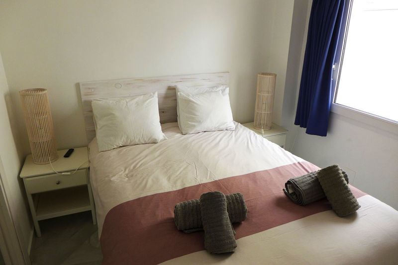 foto 11 Mietobjekt von Privatpersonen Nerja appartement Andalusien Provinz Mlaga Schlafzimmer 2
