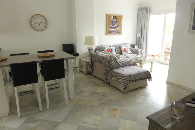 foto 4 Mietobjekt von Privatpersonen Nerja appartement Andalusien Provinz Mlaga Wohnzimmer