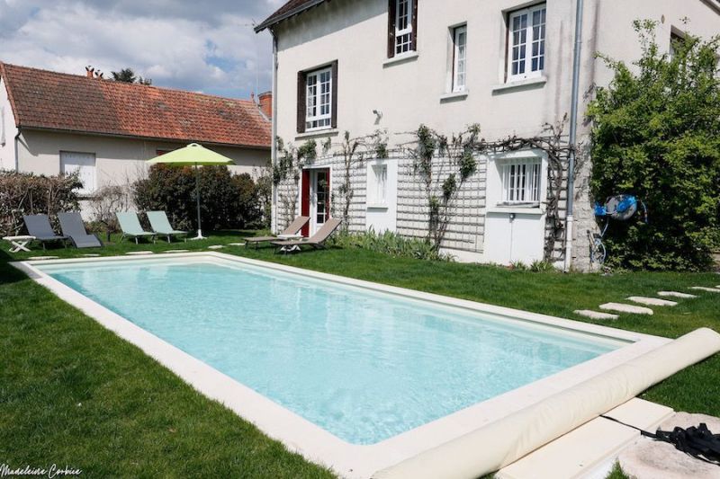 foto 0 Mietobjekt von Privatpersonen Chenonceaux maison   Eingang