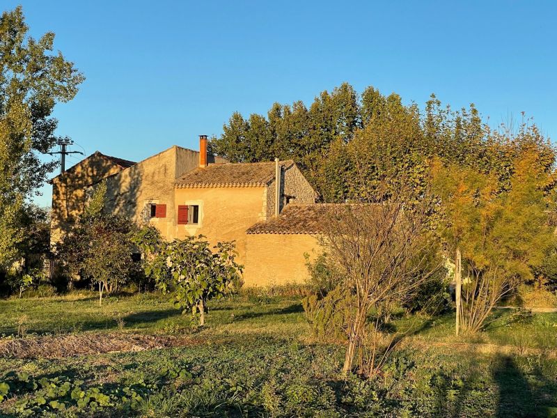 foto 6 Mietobjekt von Privatpersonen Isle sur la Sorgue maison Provence-Alpes-Cte d'Azur  Ansicht des Objektes