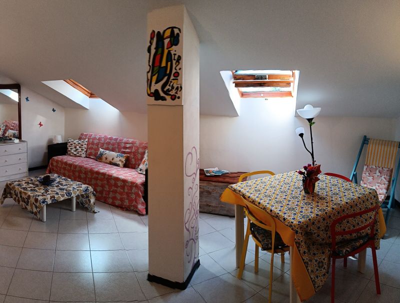 foto 11 Mietobjekt von Privatpersonen Levanto appartement Ligurien La Spezia (+Umland)