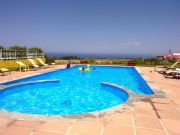 Ferienunterknfte schwimmbad Castelsardo: appartement Nr. 128270