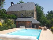 Ferienunterknfte Pyrenen fr 2 personen: maison Nr. 128401