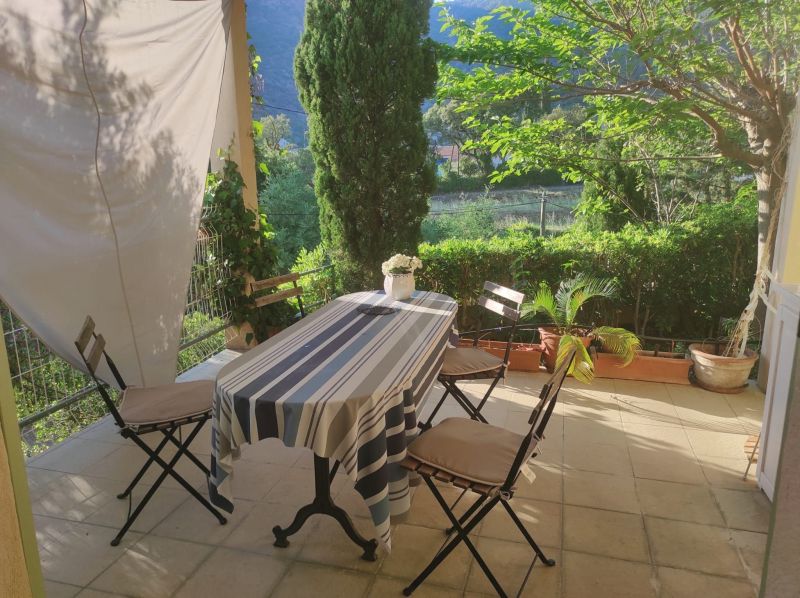 foto 1 Mietobjekt von Privatpersonen Le Lavandou villa Provence-Alpes-Cte d'Azur Var Terrasse