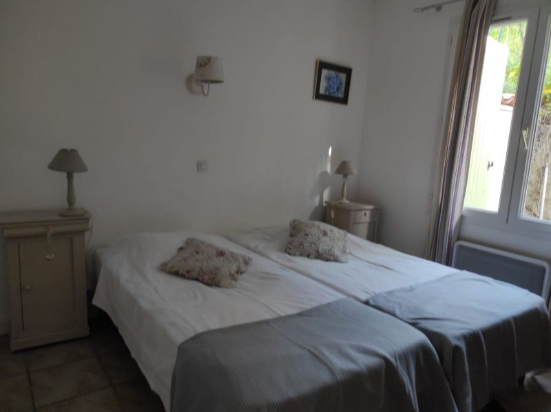 foto 9 Mietobjekt von Privatpersonen Le Lavandou villa Provence-Alpes-Cte d'Azur Var Schlafzimmer 2