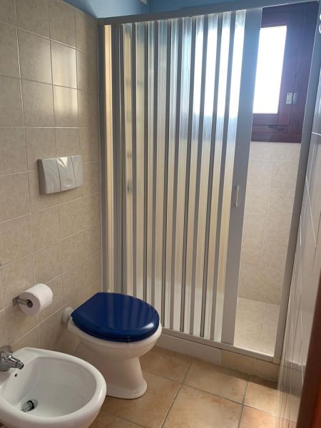 foto 5 Mietobjekt von Privatpersonen Badesi appartement Sardinien  Badezimmer
