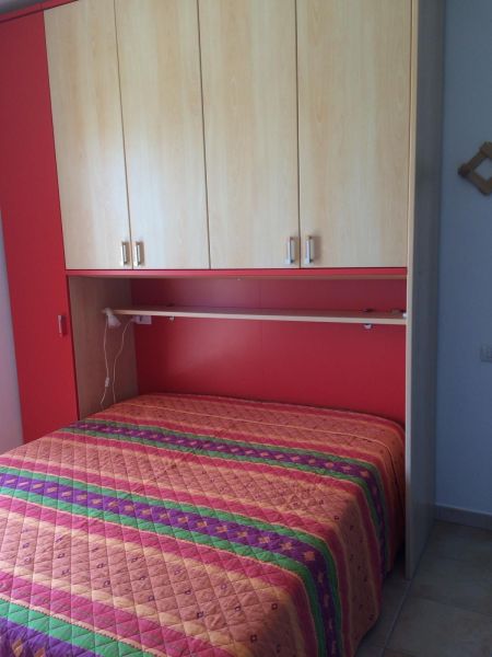 foto 6 Mietobjekt von Privatpersonen Badesi appartement Sardinien  Schlafzimmer