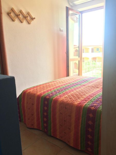 foto 7 Mietobjekt von Privatpersonen Badesi appartement Sardinien  Schlafzimmer