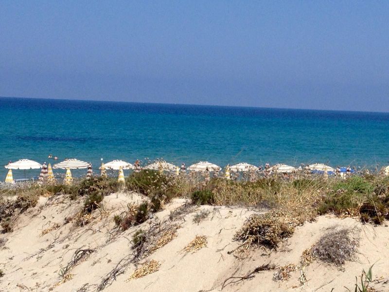 foto 0 Mietobjekt von Privatpersonen Badesi appartement Sardinien  Strand