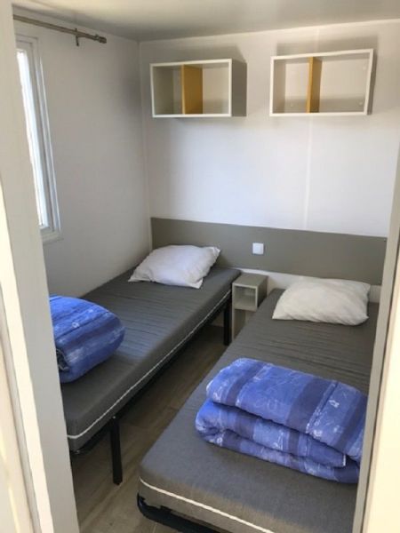 foto 4 Mietobjekt von Privatpersonen Saint Palais sur Mer mobilhome Poitou-Charentes Charente-Maritime