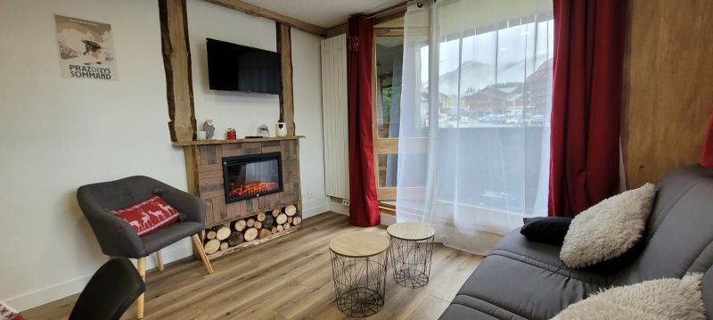 foto 1 Mietobjekt von Privatpersonen Praz de Lys Sommand appartement Rhne-Alpes Haute-Savoie Aufenthalt