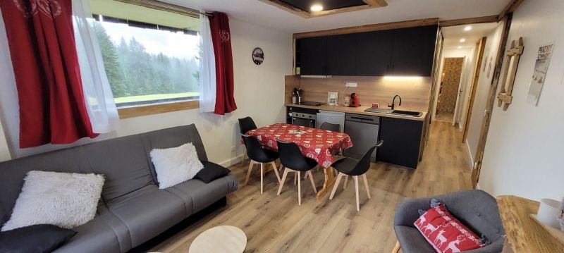 foto 4 Mietobjekt von Privatpersonen Praz de Lys Sommand appartement Rhne-Alpes Haute-Savoie Aufenthalt