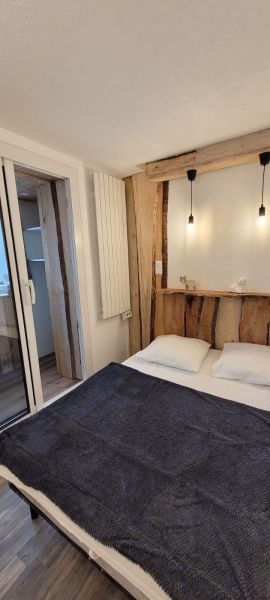 foto 13 Mietobjekt von Privatpersonen Praz de Lys Sommand appartement Rhne-Alpes Haute-Savoie Schlafzimmer 1