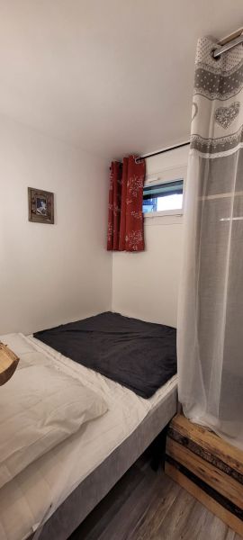 foto 14 Mietobjekt von Privatpersonen Praz de Lys Sommand appartement Rhne-Alpes Haute-Savoie Schlafzimmer 2