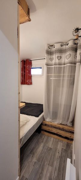 foto 17 Mietobjekt von Privatpersonen Praz de Lys Sommand appartement Rhne-Alpes Haute-Savoie Schlafzimmer 2