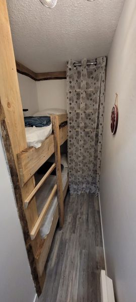 foto 18 Mietobjekt von Privatpersonen Praz de Lys Sommand appartement Rhne-Alpes Haute-Savoie Schlafzimmer 3