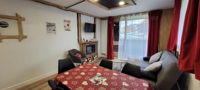 foto 21 Mietobjekt von Privatpersonen Praz de Lys Sommand appartement Rhne-Alpes Haute-Savoie Aufenthalt